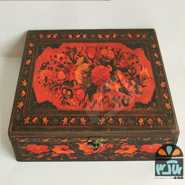 جعبه امیرچخماق30*30