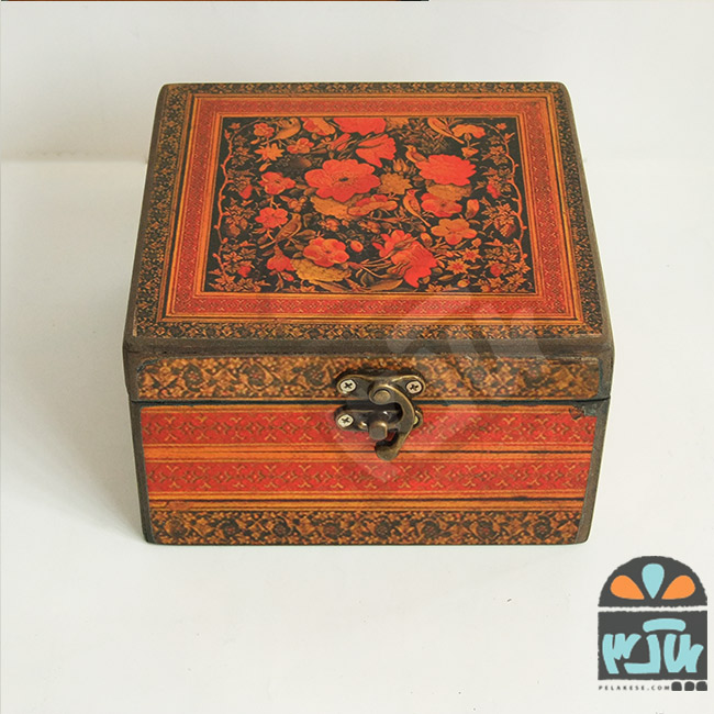 جعبه فردوس 15*15