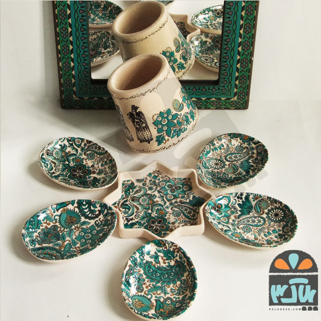 هفت سین سروش