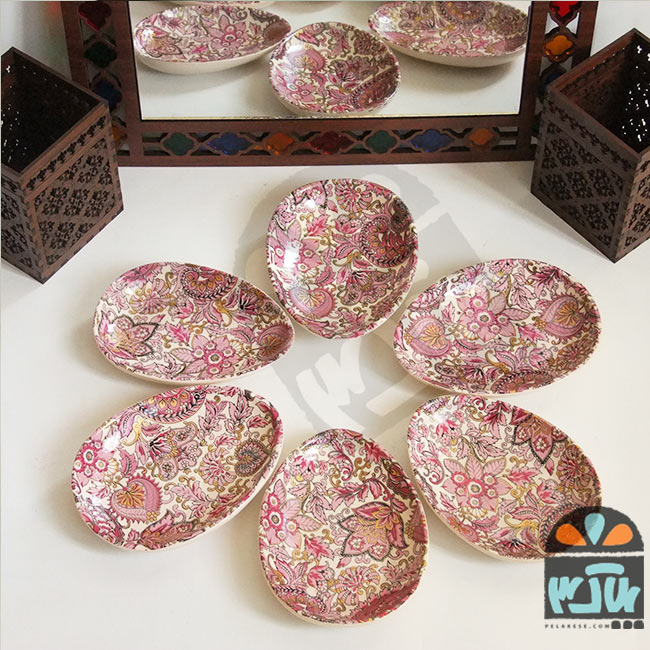 هفت سین شیرین