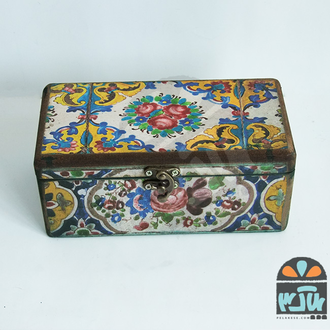 جعبه شمس العماره 10*20