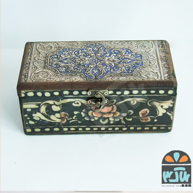 جعبه سرو خرامان 10*20
