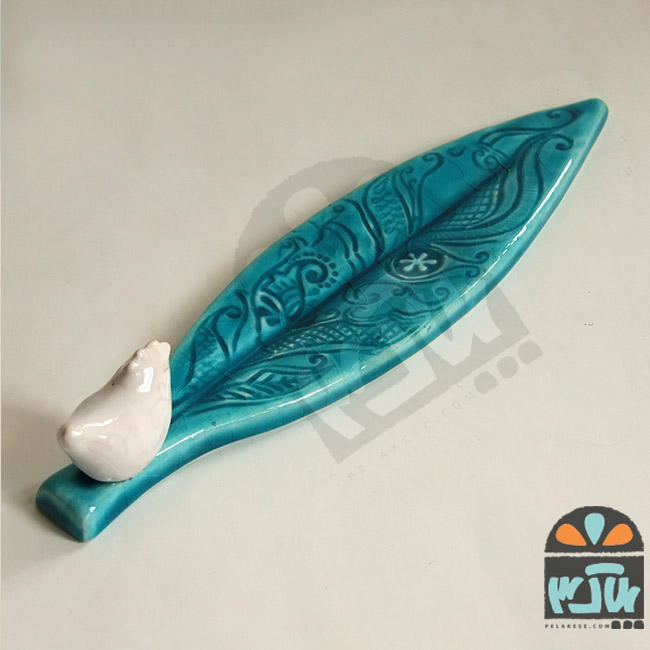 جاعودی بهار فیروزه ای