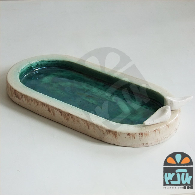 ظرف مرغ دریایی