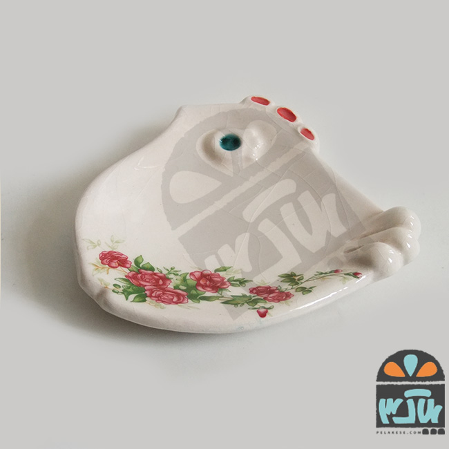 ظرف جوجه گلی
