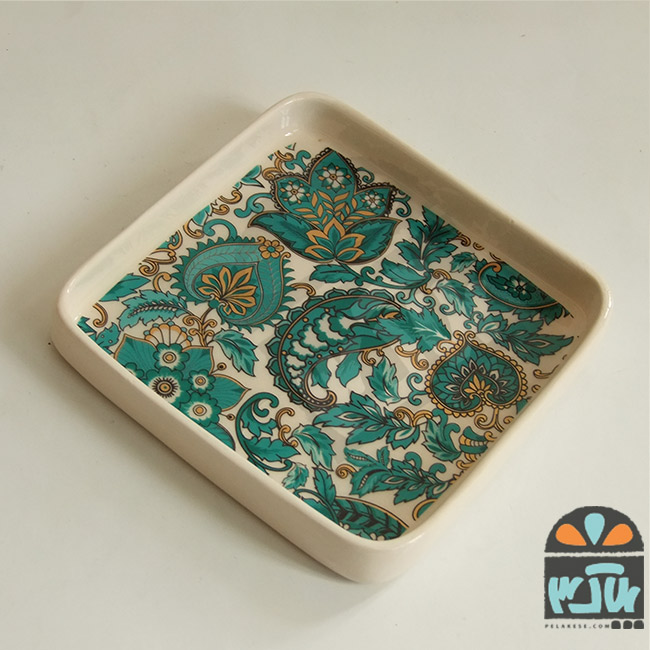 ظرف زانیار