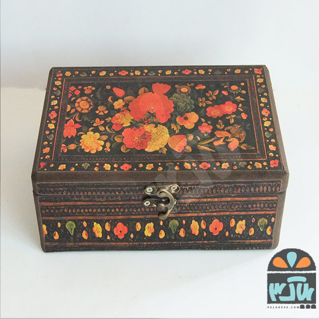 جعبه دشت بهشت 15*20