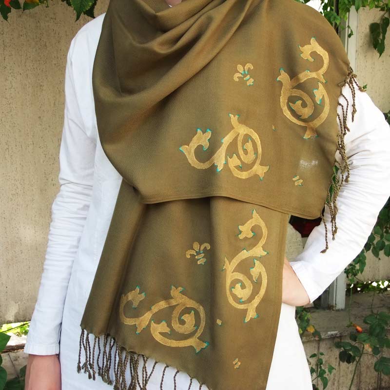 شال اسلیمی
