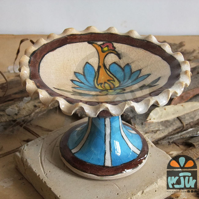 شیرینی خوری لوتوس