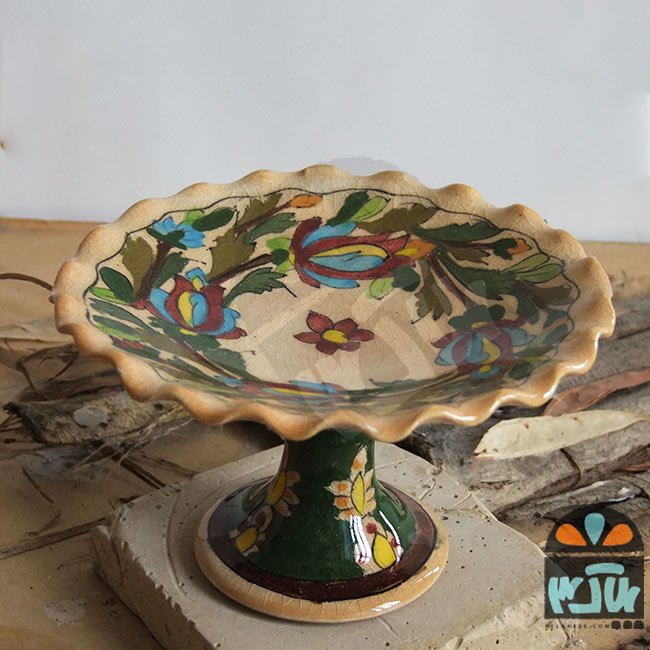 شیرینی خوری ژاله