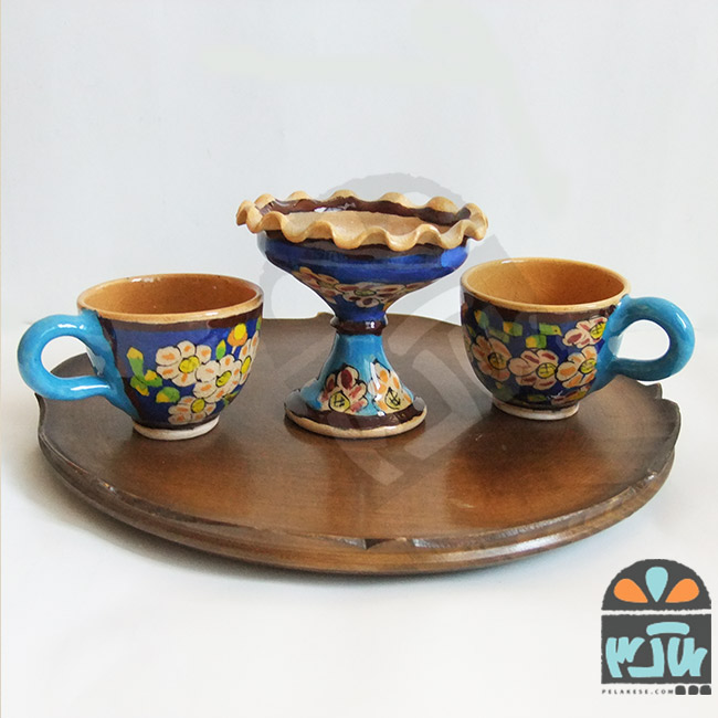 ست چای خوری اطلس