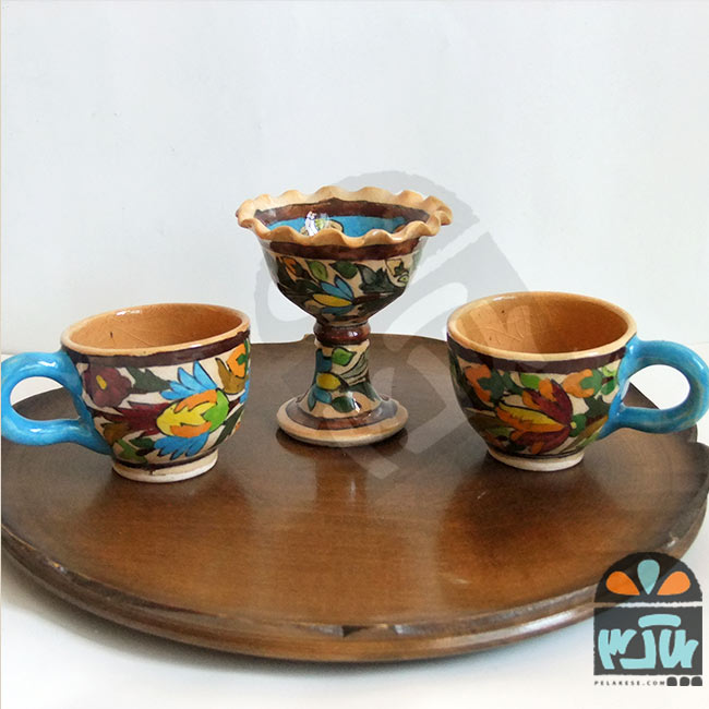 ست چای خوری مهتاب
