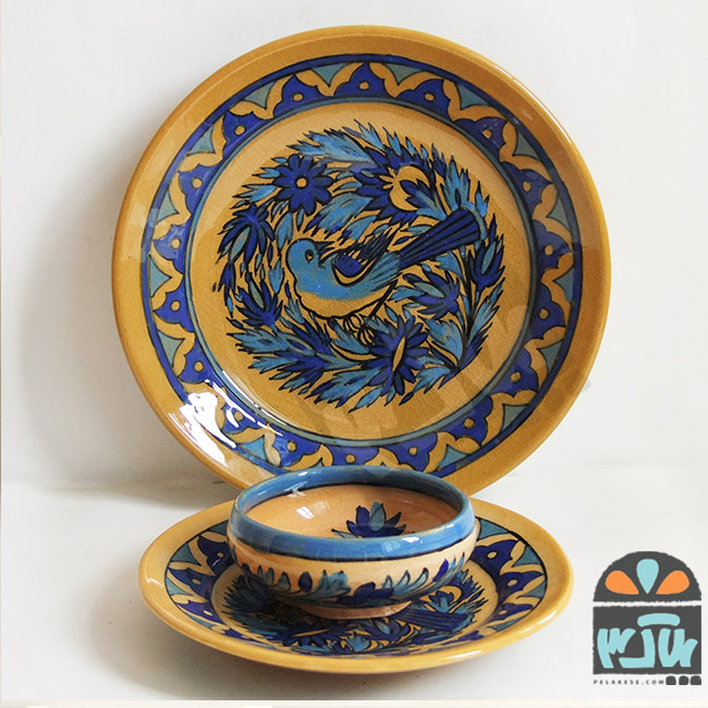ست غذا خوری دارکوب