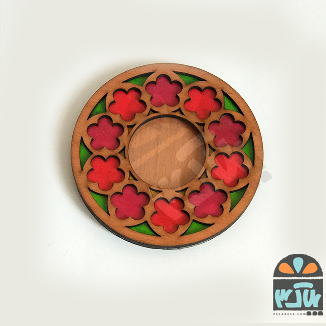 جاشمعی اسپندار