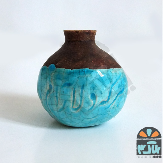 گلدان و انار دلآرام