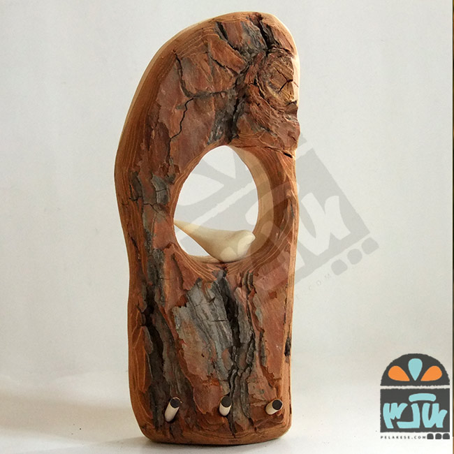 جاکلیدی دارکوب