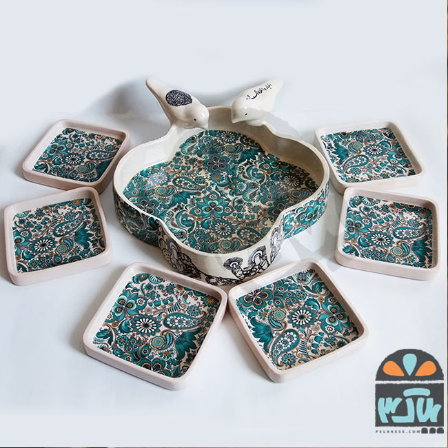 ست هفت سین تیارا