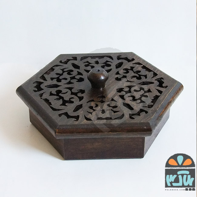 جعبه پذیرایی کیمیا