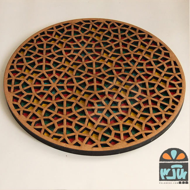 سینی مشبک