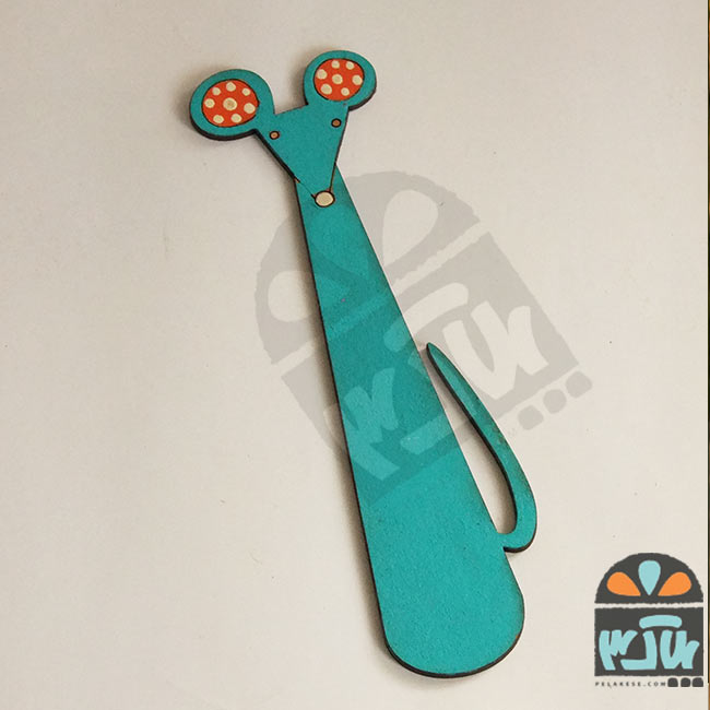 نشان کتاب مدرسه موش ها