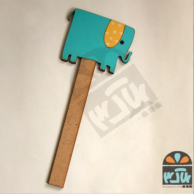 نشان کتاب فیلو