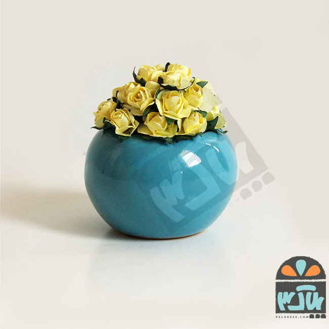 گلدان آزالیا