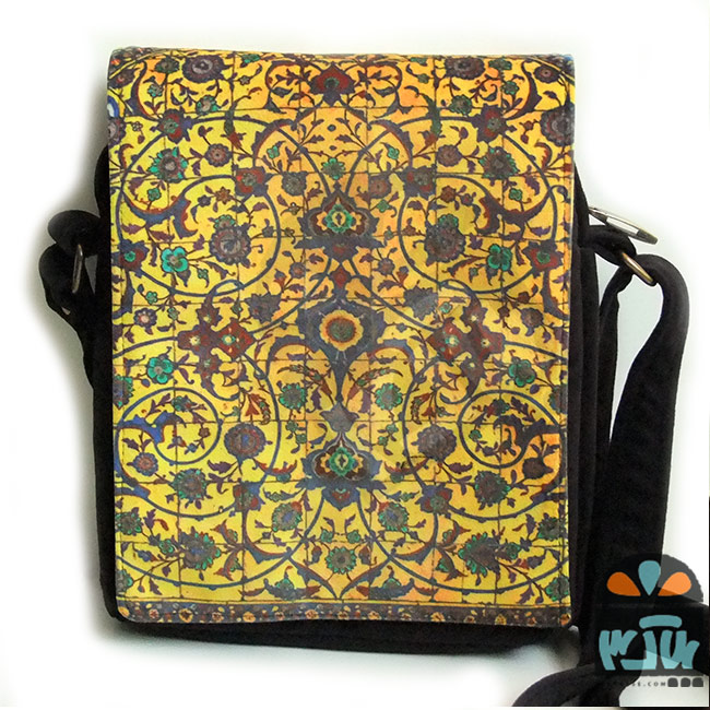 کیف پارچه ای آوین