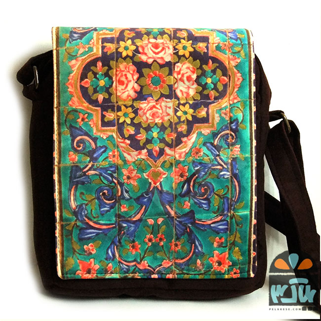 کیف پارچه ای مارال