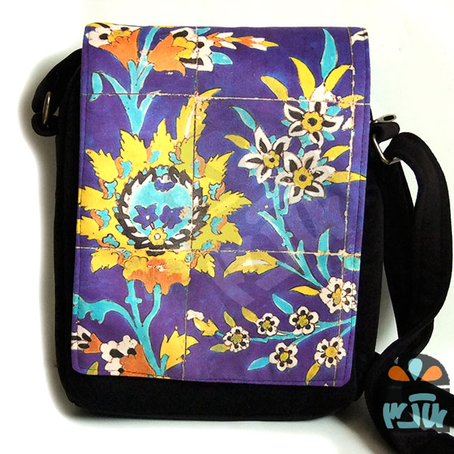 کیف پارچه ای تارا