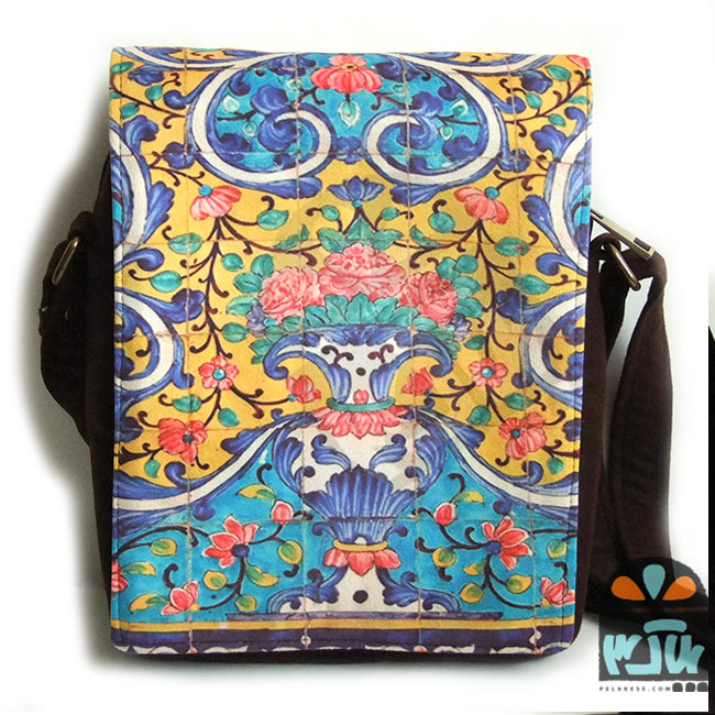 کیف پارچه ای آرشین