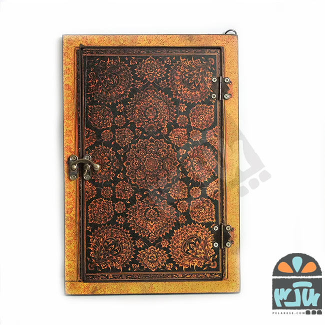 آینه درب دار فردوس