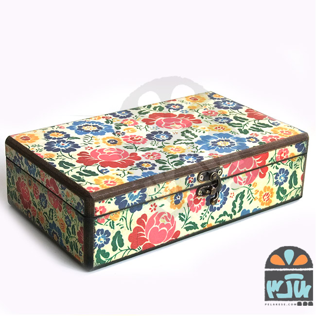جعبه قاشق چنگال شورانگیز