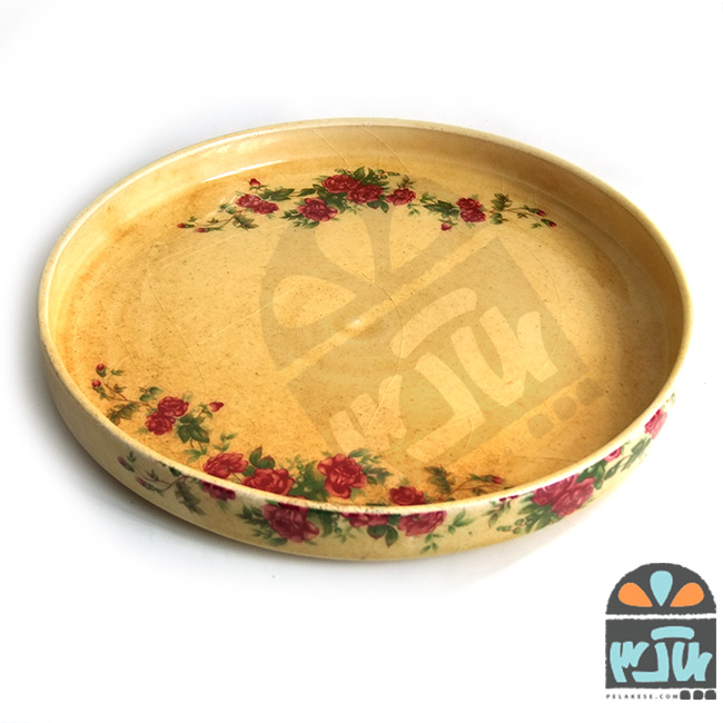 میوه خوری گل سرخ