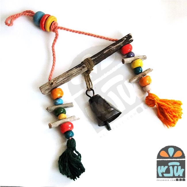 روس زنگوله منگوله دار