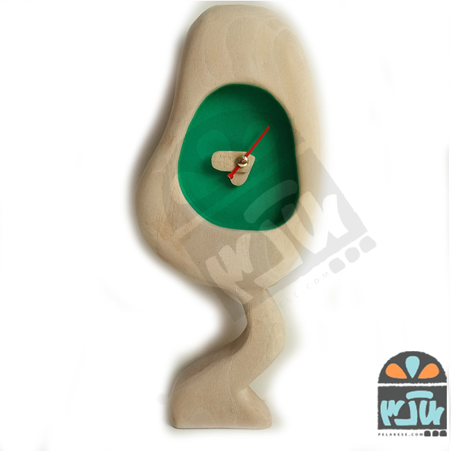 ساعت بید مجنون