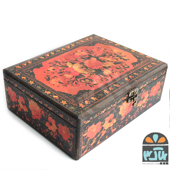 جعبه امیرچخماق 20*25