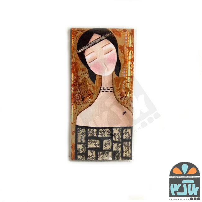 تابلو آیجان