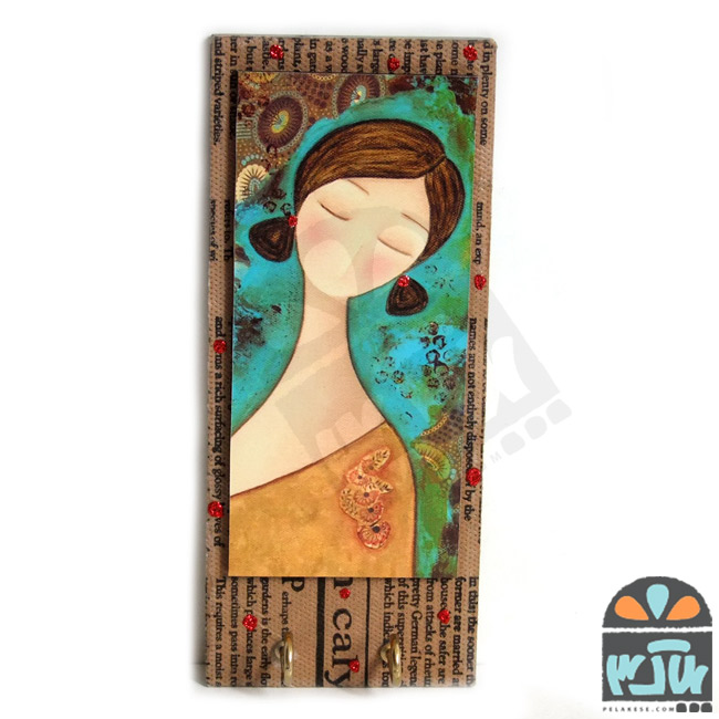 جاکلیدی ایشل