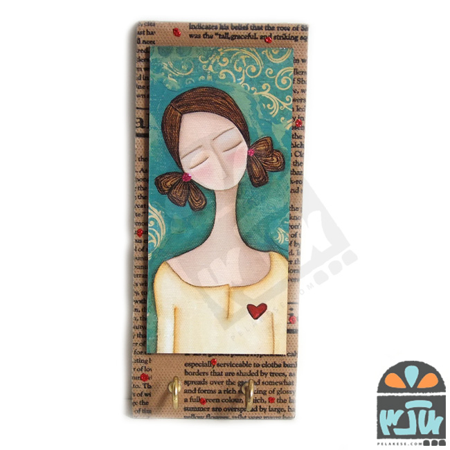جاکلیدی آیلین