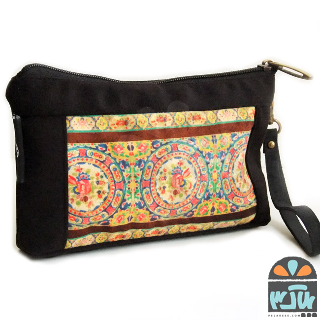 کیف دستی سارنگ