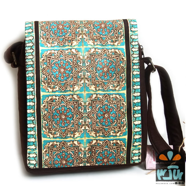 کیف پارچه ای آینک