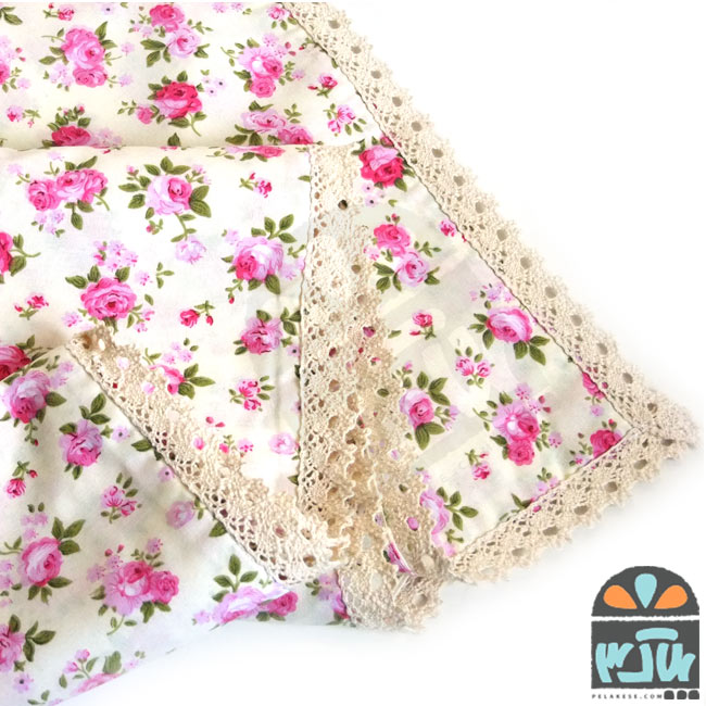 رومیزی بهارک 40*140