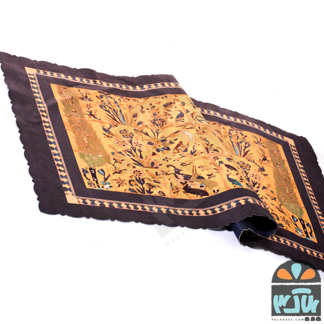 رومیزی نگارا 80*40