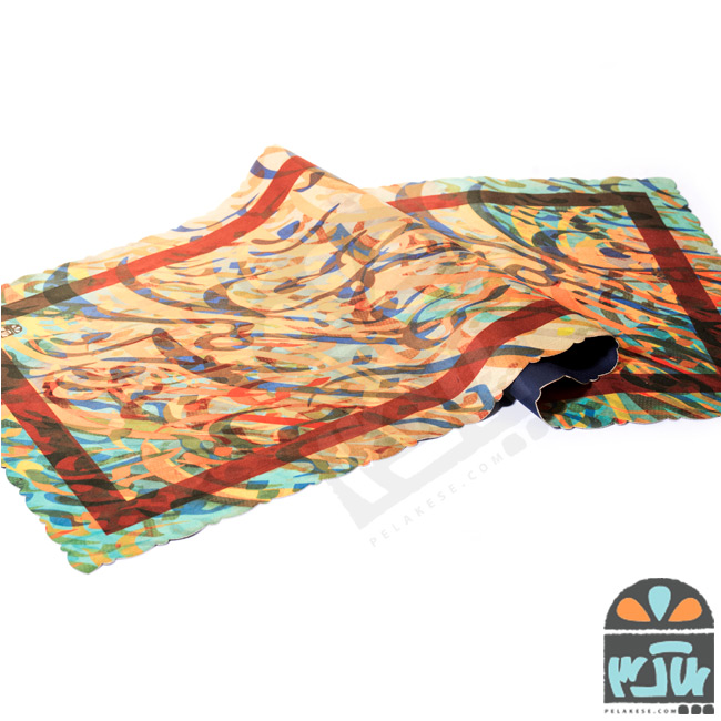 رومیزی صبا 80*40
