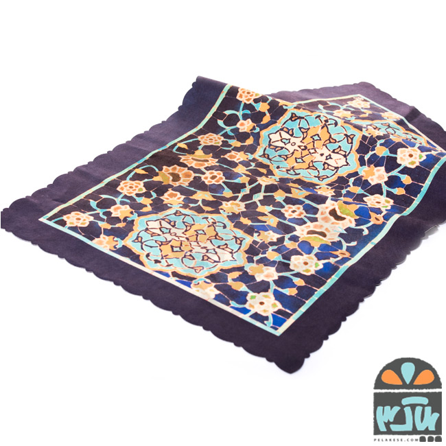 رومیزی طره 80*40