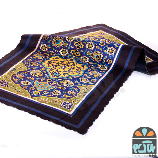 رومیزی شاه عباسی 80*40