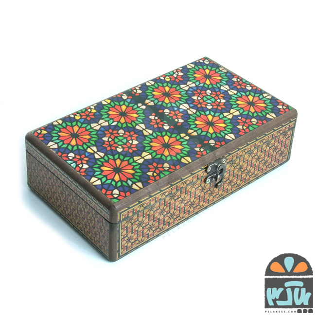 جعبه قاشق چنگال نیاز