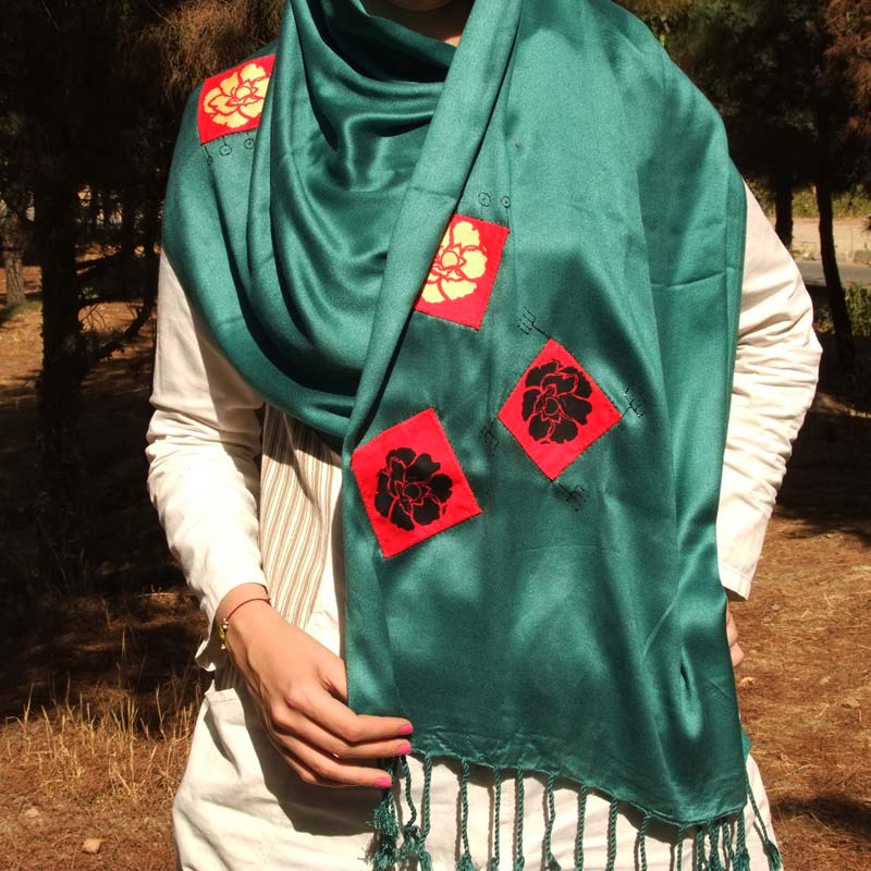 شال نیروانا