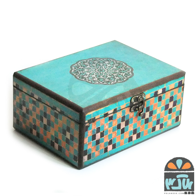 جعبه الین 15*20