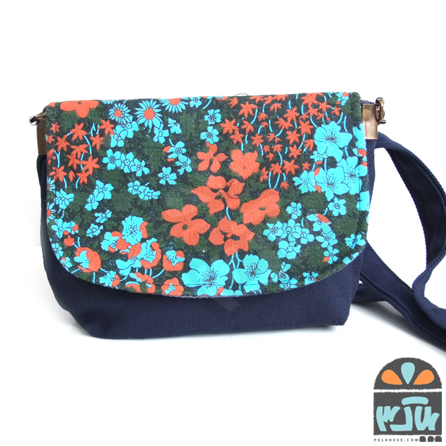کیف پارچه ای